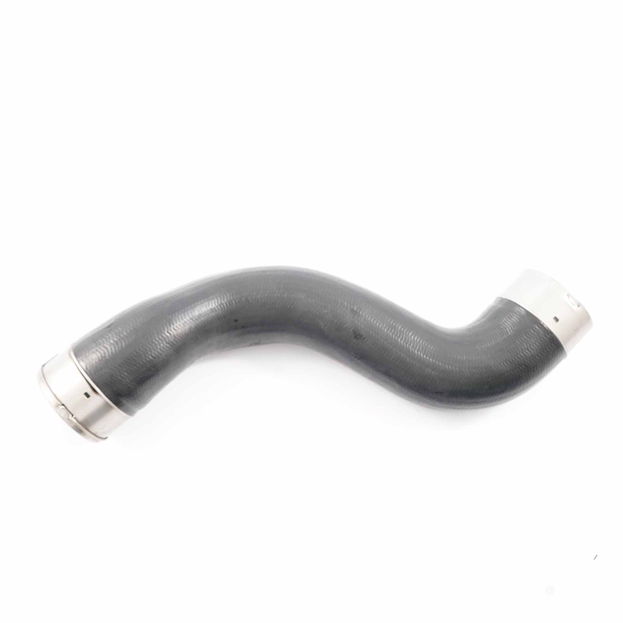 Intake Hose Mercedes W212 OM651 Air Intercooler Charge Pipe Diesel A2125280000