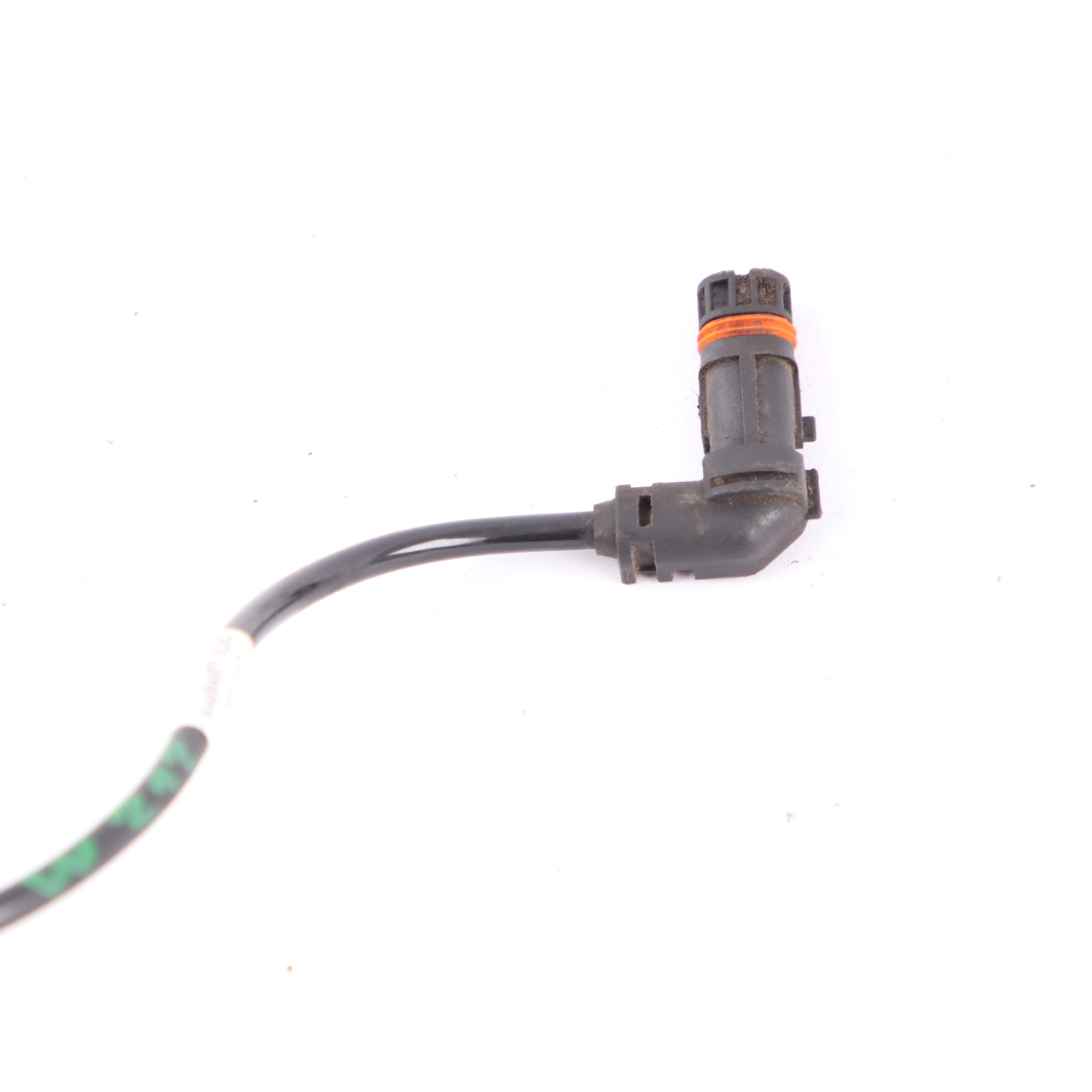 Mercedes W212 Wheel Speed Sensor Front Left Right RPM Cable A2125400117