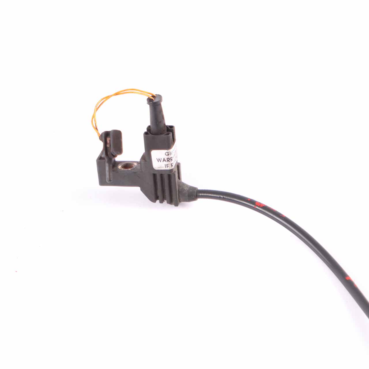 Brake Wear Sensor Mercedes W212 Rear Wheel Pad Left Right N/O/S A2125401705