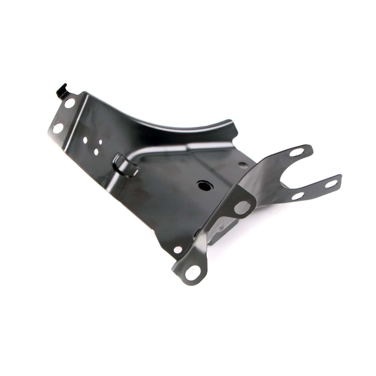 Mercedes W212 Rear Seat Holder Bracket Carrier Left N/S A2126300731