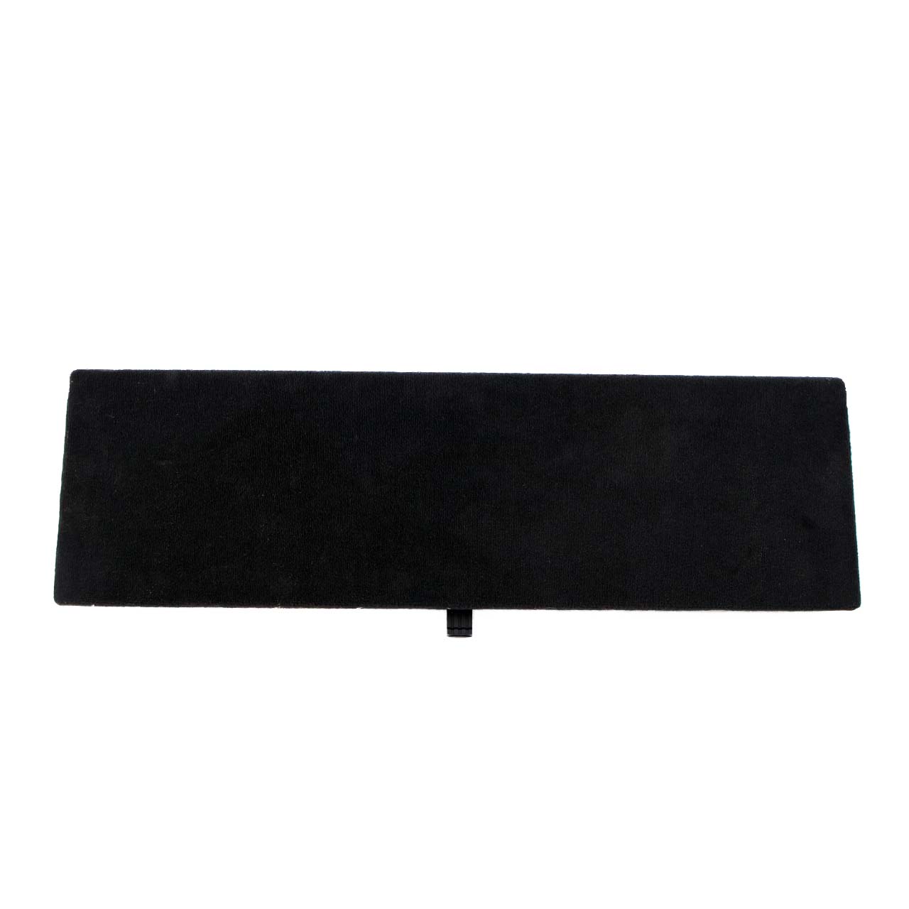 Mercedes W212 Boot Trunk Carpet Floor Mat Rear Panel Liner Cover A2126800102