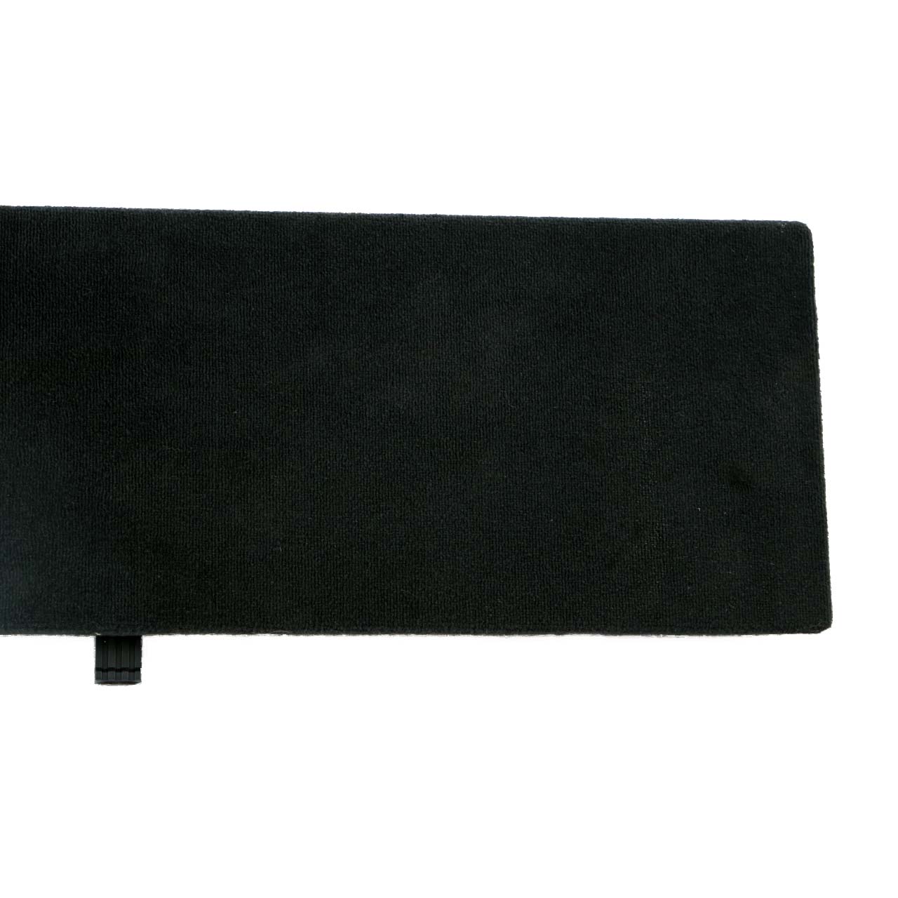 Mercedes W212 Boot Trunk Carpet Floor Mat Rear Panel Liner Cover A2126800102