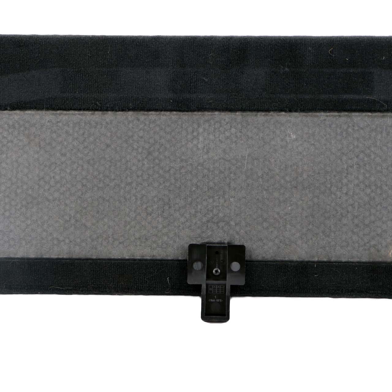 Mercedes W212 Boot Trunk Carpet Floor Mat Rear Panel Liner Cover A2126800102