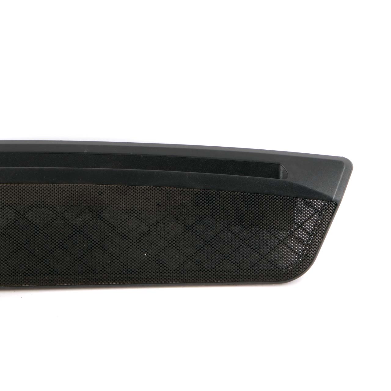 Mercedes W212 Cover Third Brake Stop Light Rear Trim A2126830130