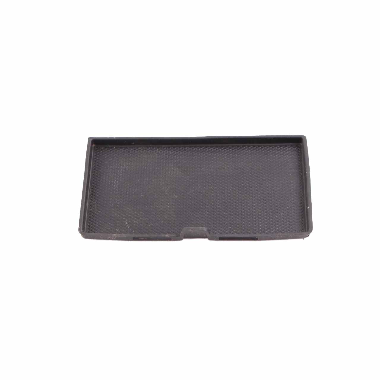 Mercedes W212 Centre Console Rear Large Truss Black A2126890096