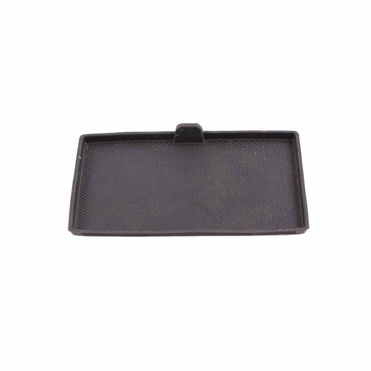 Mercedes W212 Centre Console Rear Large Truss Black A2126890096