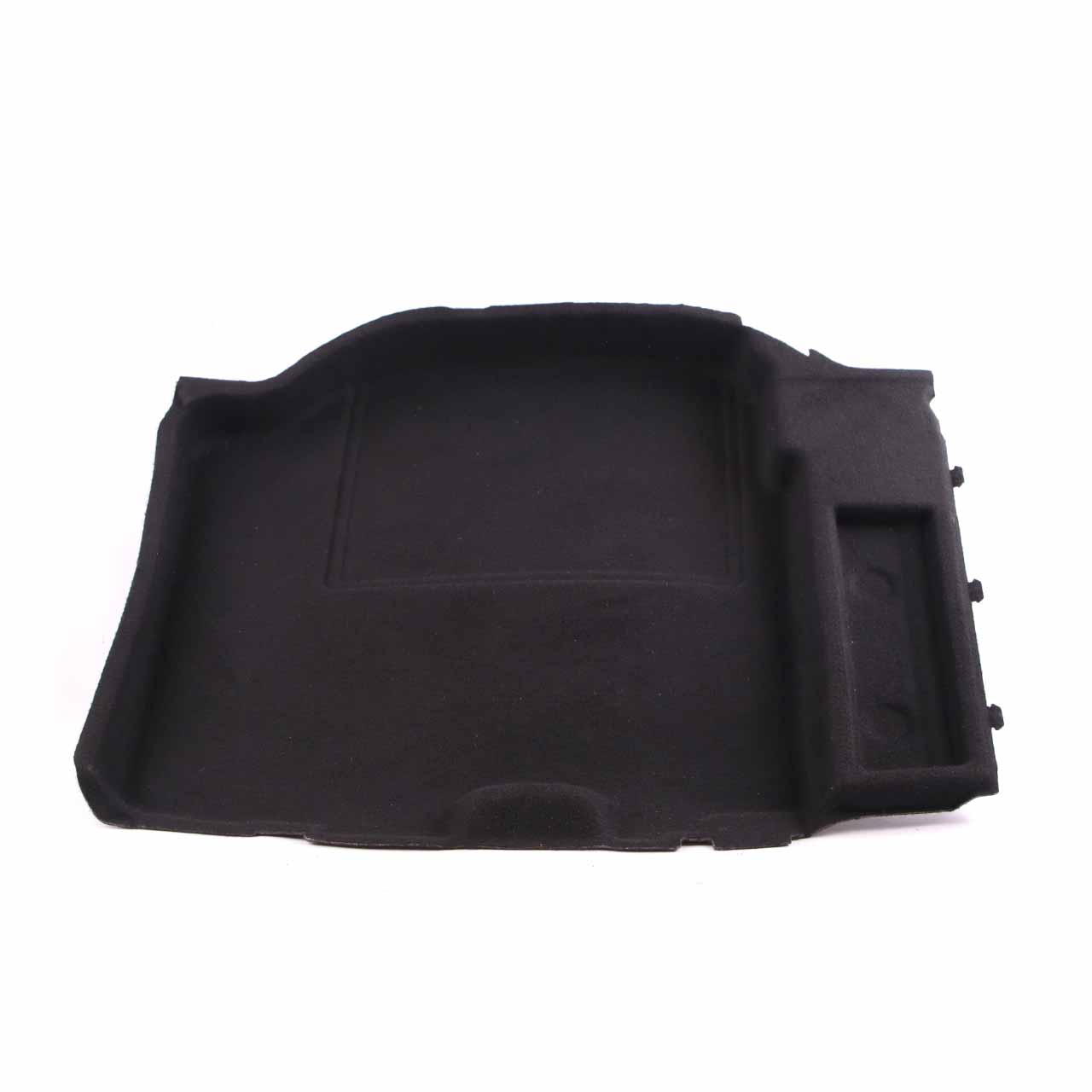 Mercedes W212 Boot Trunk Floor Liner Trim Storage Well Panelling A2126900141