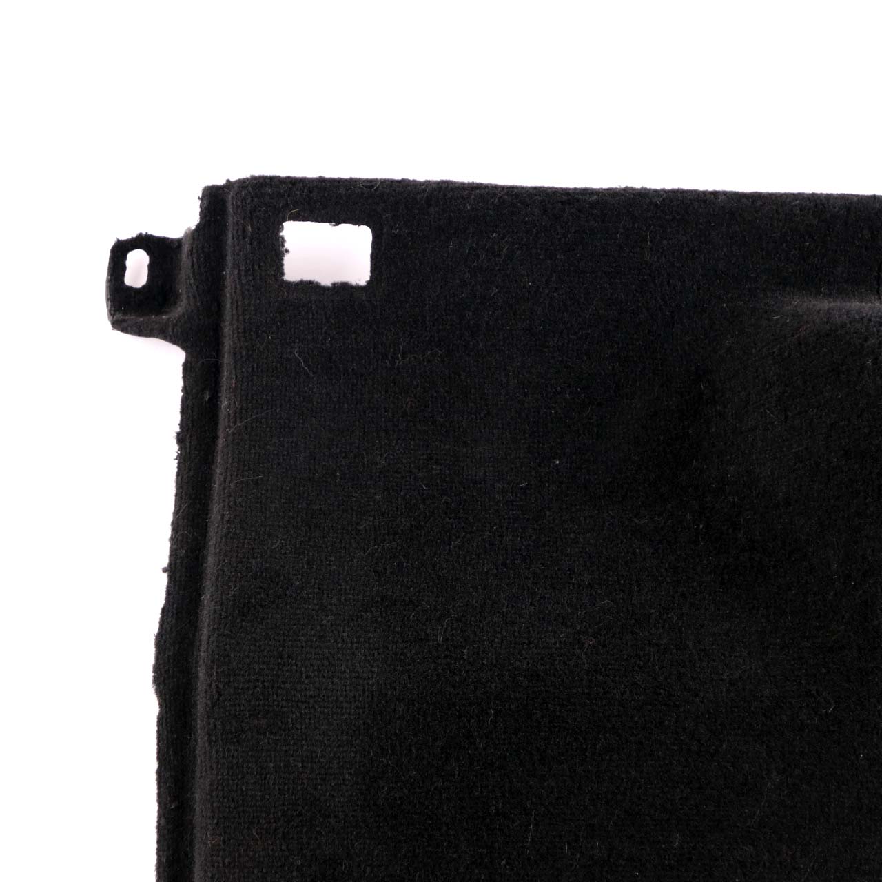 Mercedes W212 Trunk Boot Side Trim Cover Panel Rear Left N/S Black A2126900153