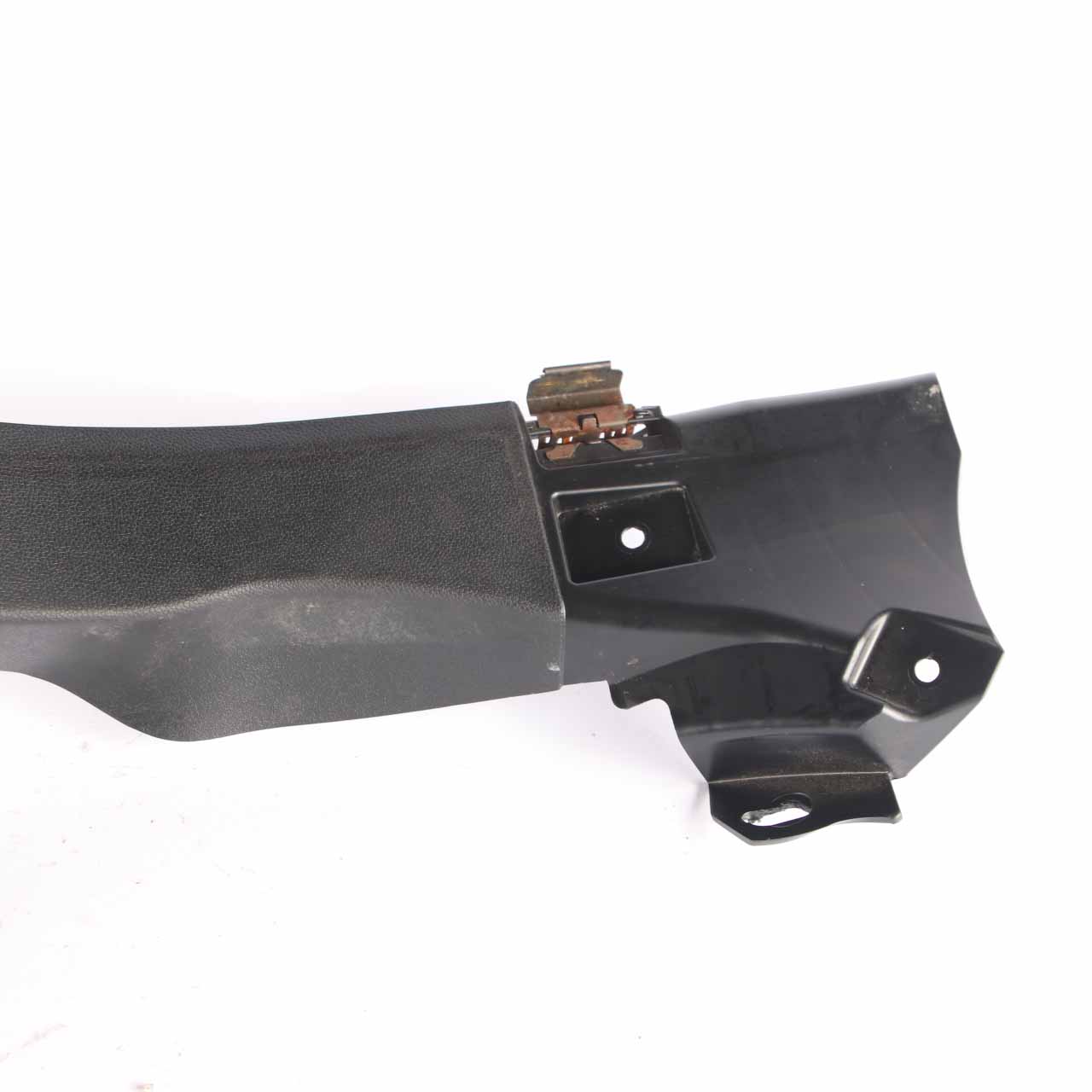 Mercedes W212 C Pillar Cover Trim Rear Left Panel N/S Black A2126901726