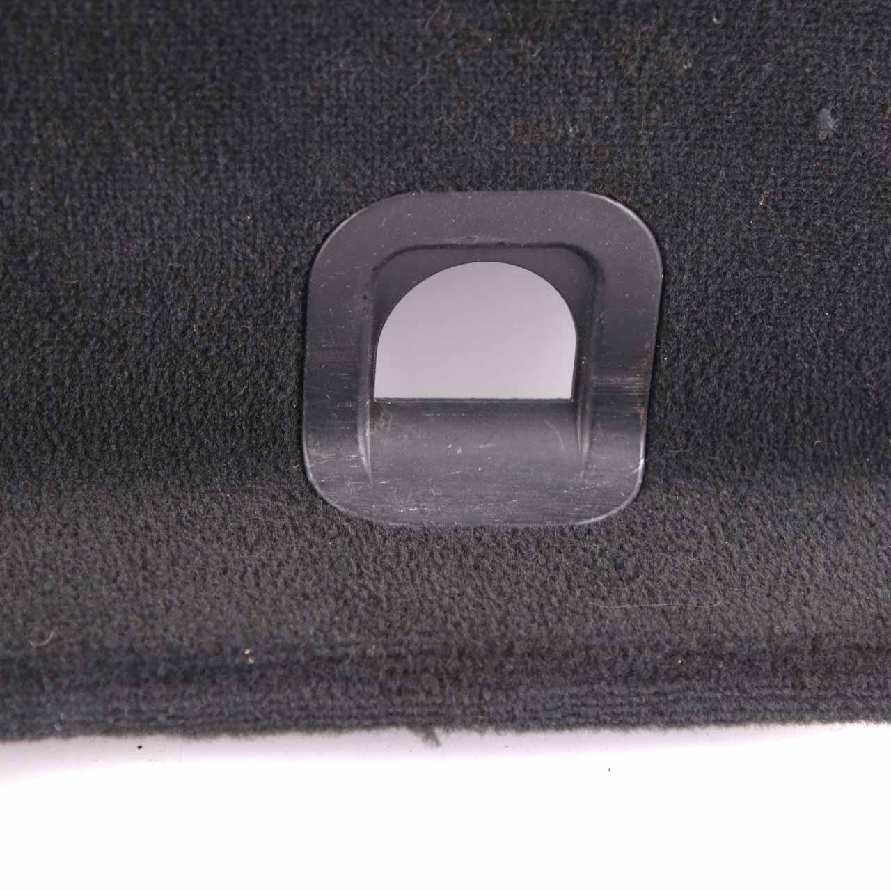 Mercedes S212 Trunk Carpet Trim Right O/S Boot Floor Luggage A2126902653