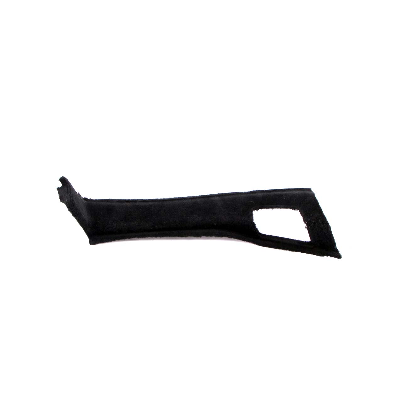 Mercedes W212 Estate Boot Left Side Carpet Trim Cover Panel Black A2126902925