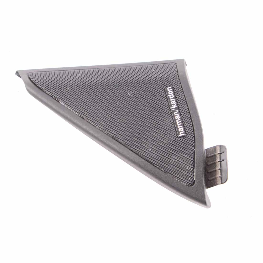 Mercedes W212 Speaker Cover Triangle Front Right O/S Tweeter Trim A2127200448