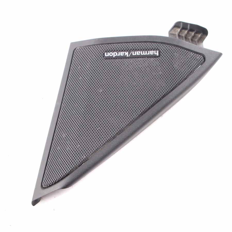 Mercedes W212 Speaker Cover Triangle Front Right O/S Tweeter Trim A2127200448