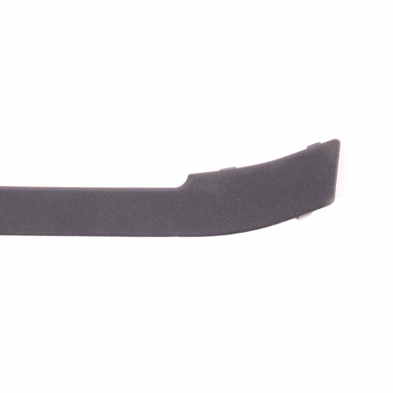 Mercedes W212 Door Card Front Left N/S Grab Handle Mount Black A2127270788