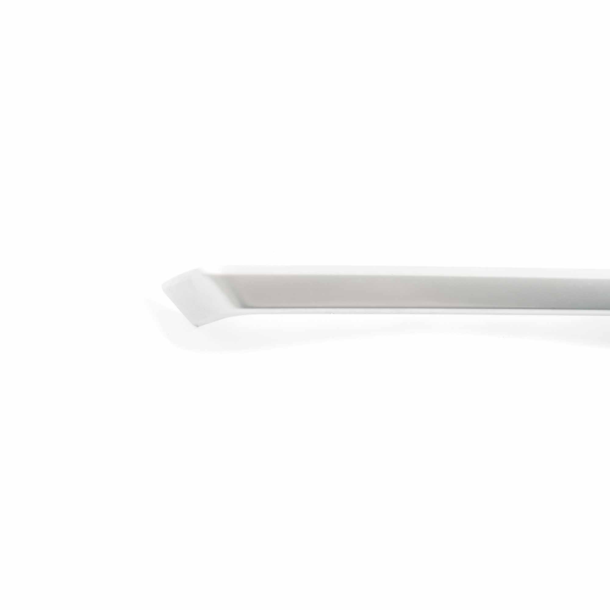 Mercedes W212 Door Strip Rear Left N/S Cover Trim Aluminium Interior