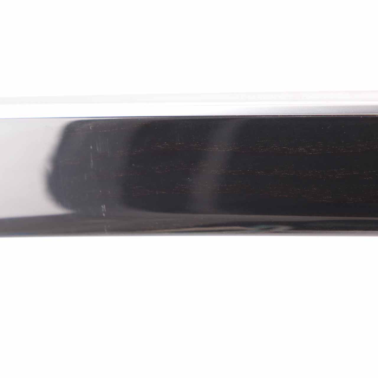 Door Card Strip Mercedes W212 S212 Trim Rear Right O/S Panel Wood A2127306622