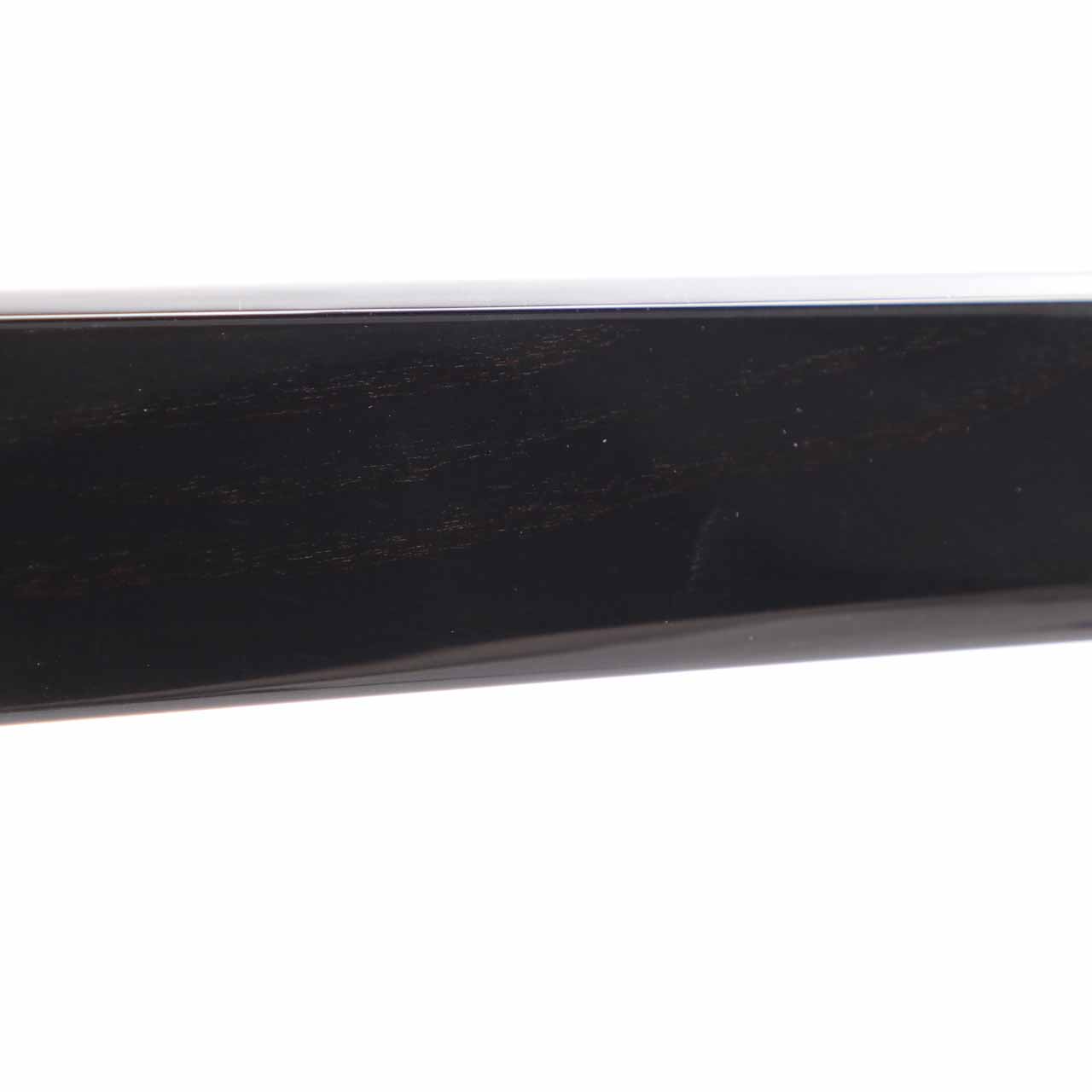 Door Card Strip Mercedes W212 S212 Trim Rear Right O/S Panel Wood A2127306622