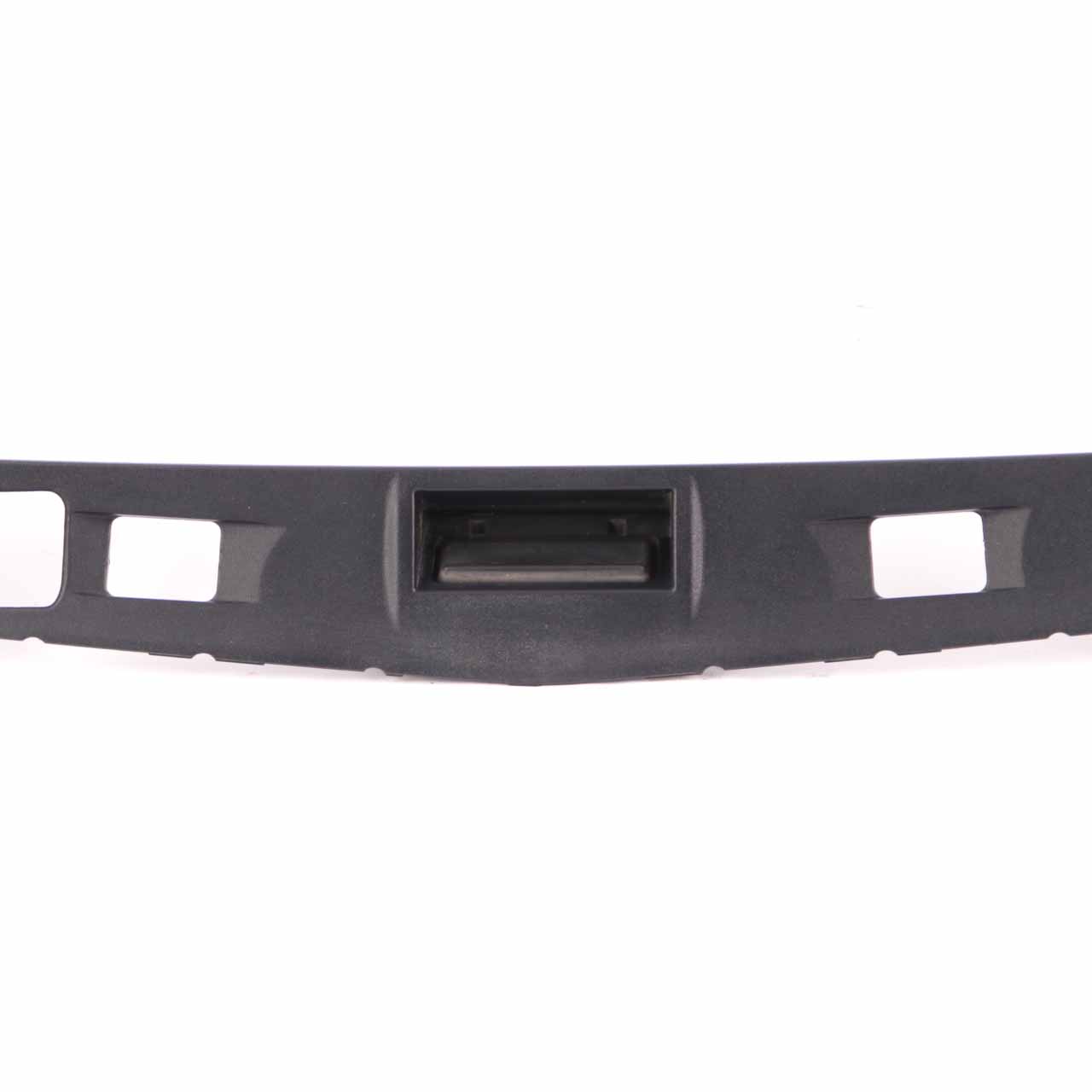 Mercedes W212 Boot Lid Handle Estate Tailgate Opener Trim Strip A2127400993