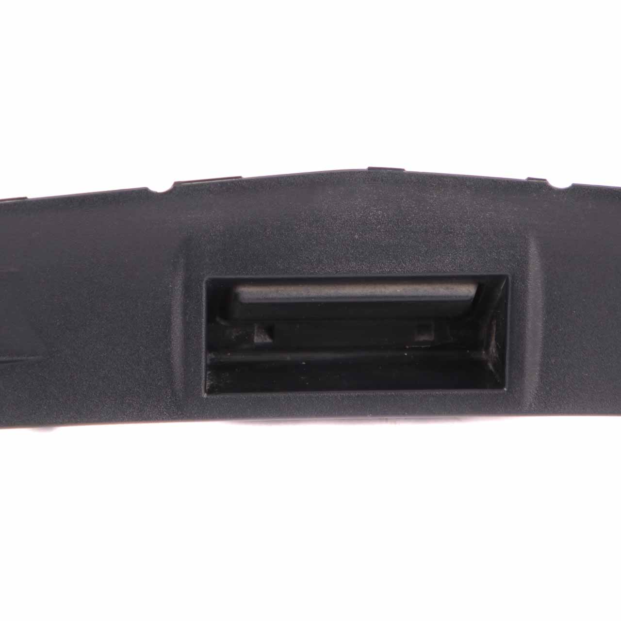 Mercedes W212 Boot Lid Handle Estate Tailgate Opener Trim Strip A2127400993