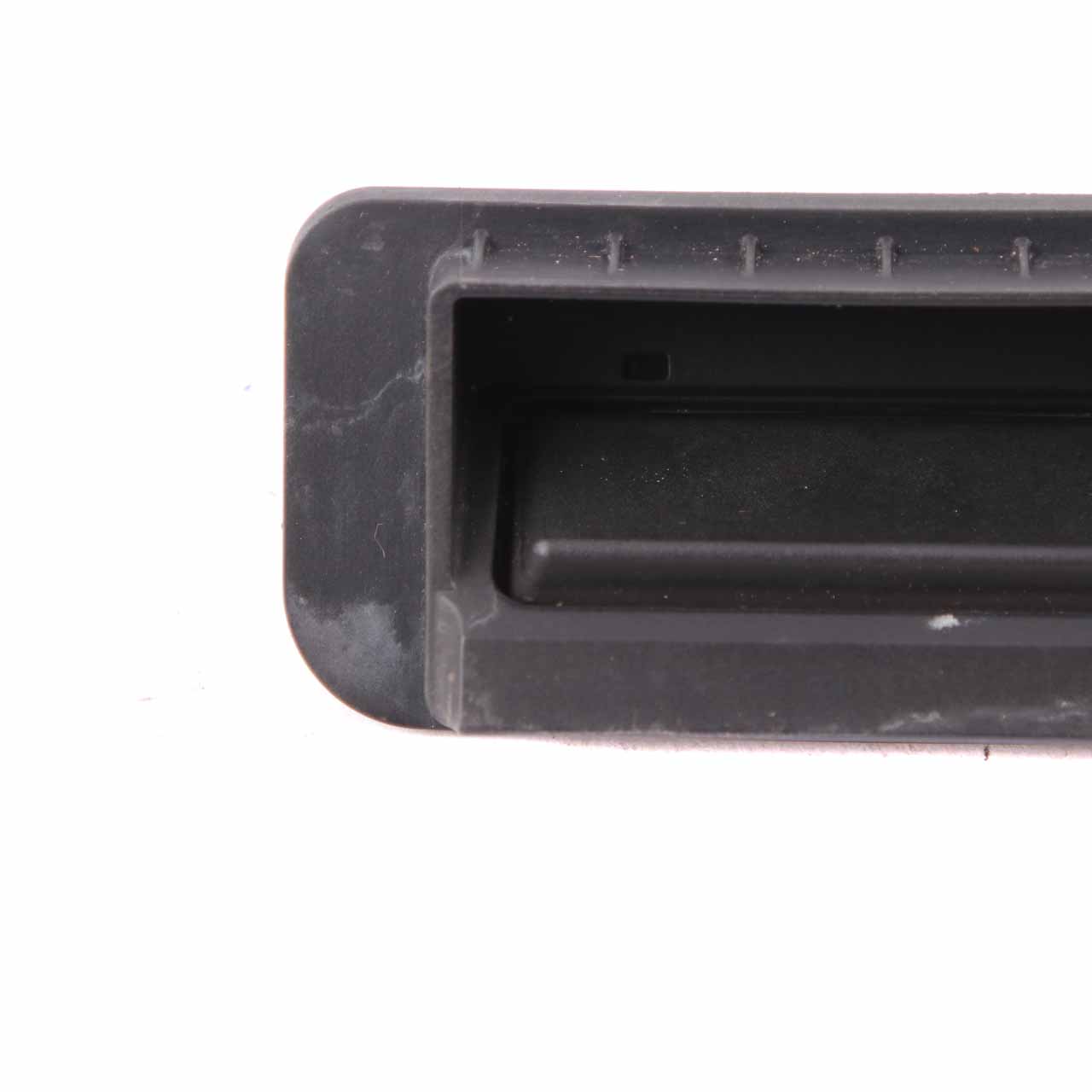 Mercedes W212 Tailgate Opener Boot Lid Switch Button Trim Handle A2127501593