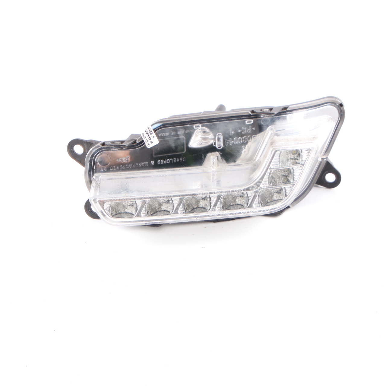 Mercedes W207 W212 Front Bumper Right O/S Fog Daytime Light Lamp LED A2128200856