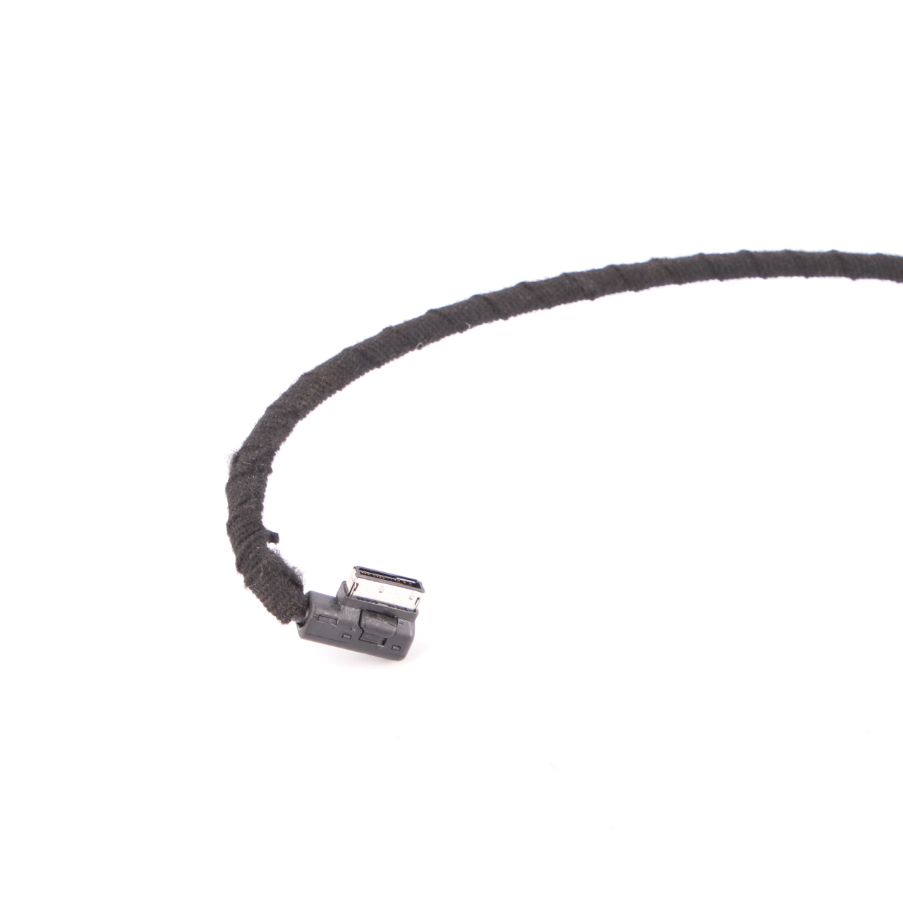 Media Connector Cable Mercedes W204 W212 Audio Wire A2128203515