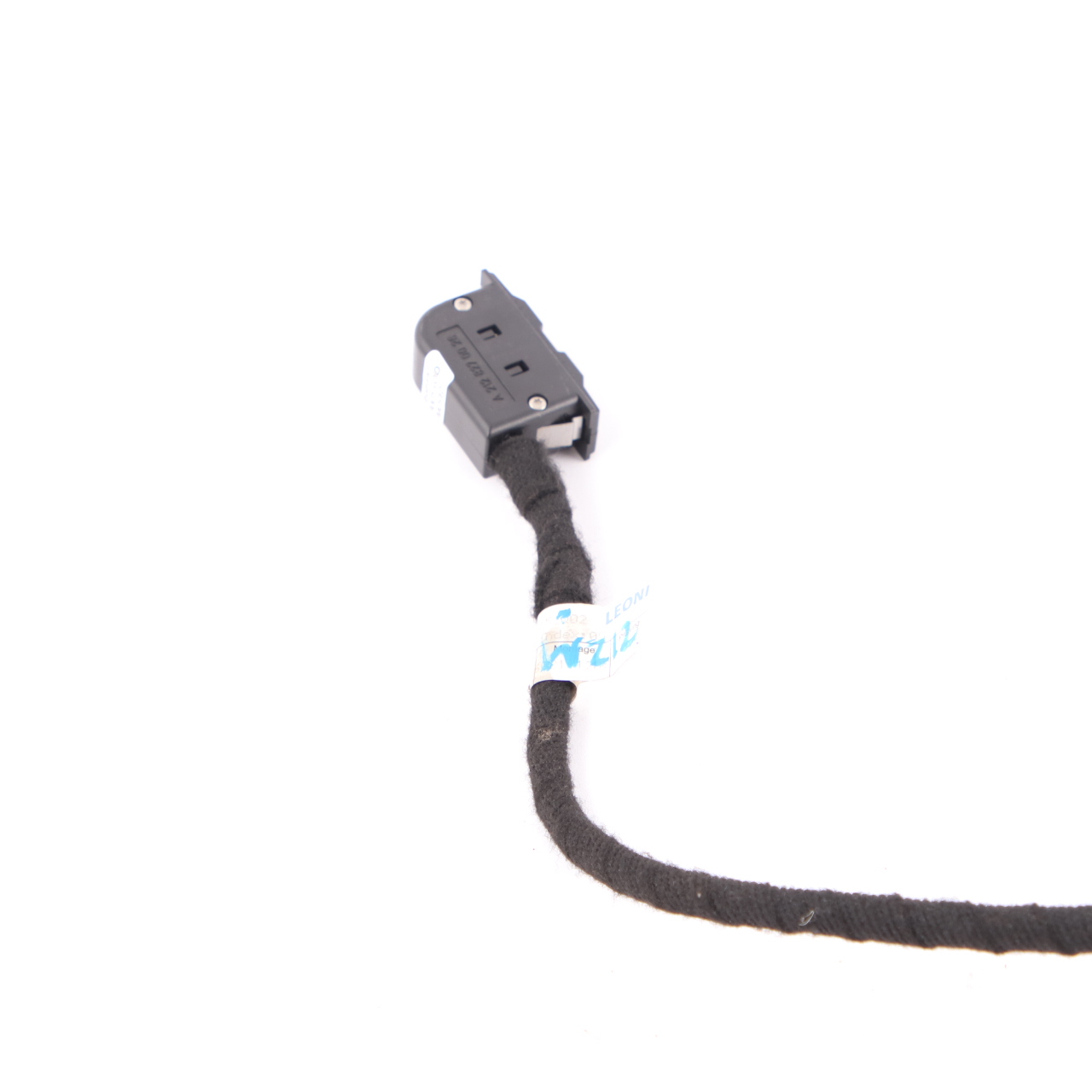 Media Connector Cable Mercedes W204 W212 Audio Wire A2128203515