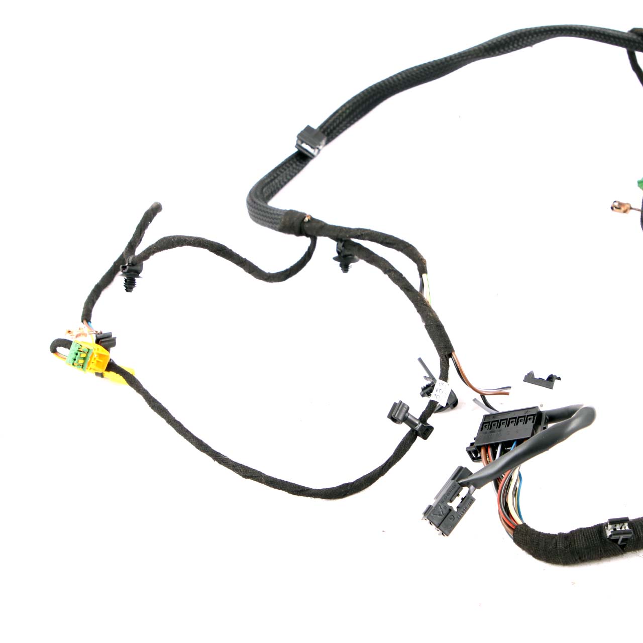 Mercedes W212 Front Left Right N/O/S Seat Wiring Loom Cable Harness A2128205313