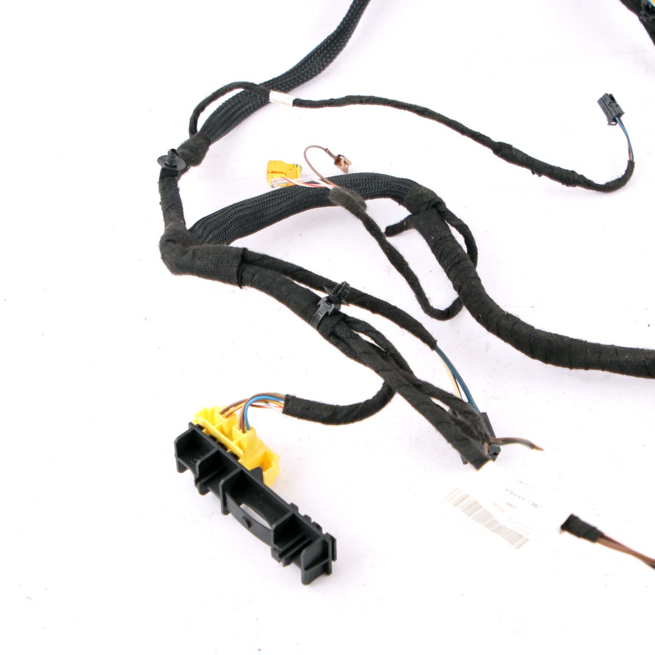 Mercedes W212 Front Left Right N/O/S Seat Wiring Loom Cable Harness A2128205313