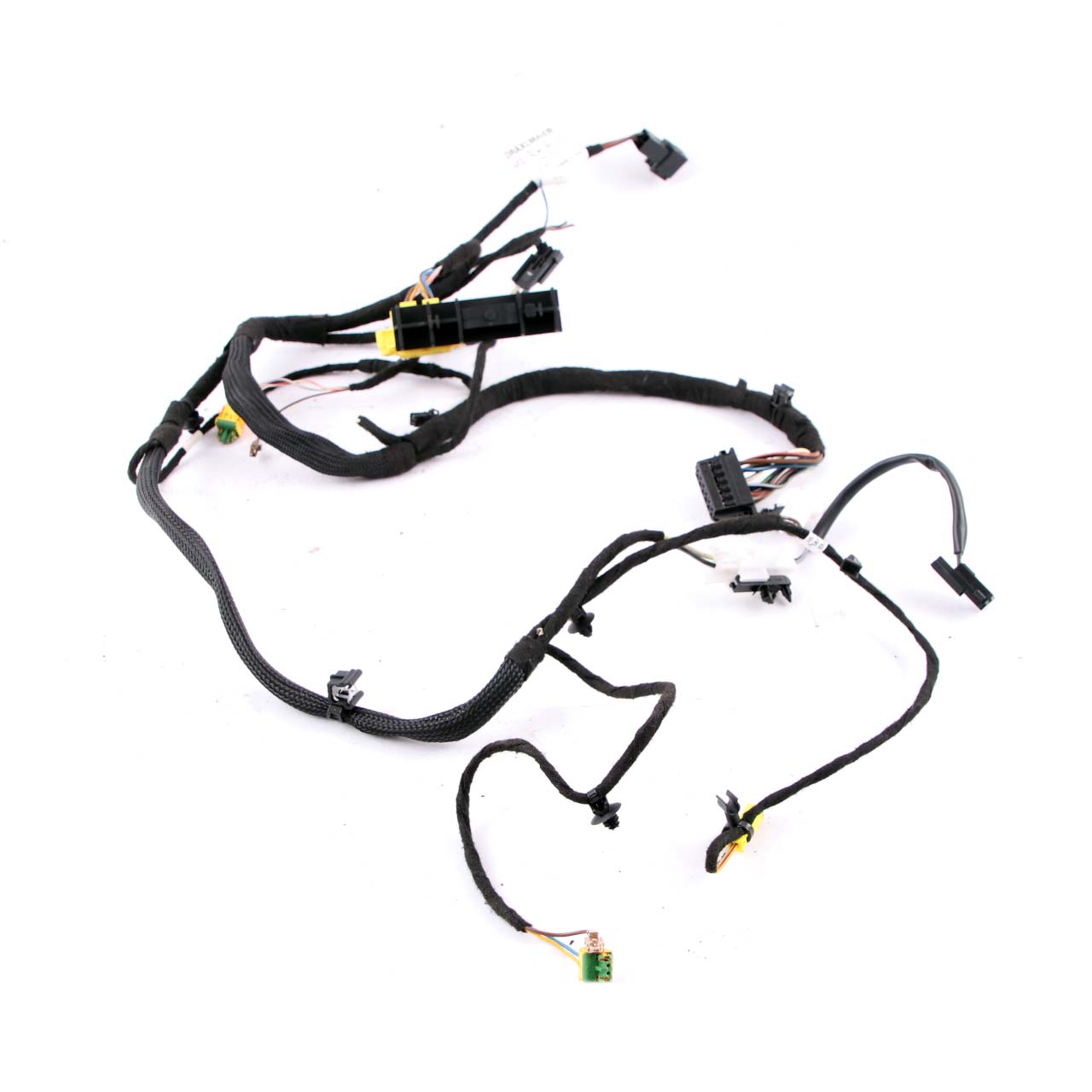 Mercedes W212 Front Left Right N/O/S Seat Wiring Loom Cable Harness A2128205313