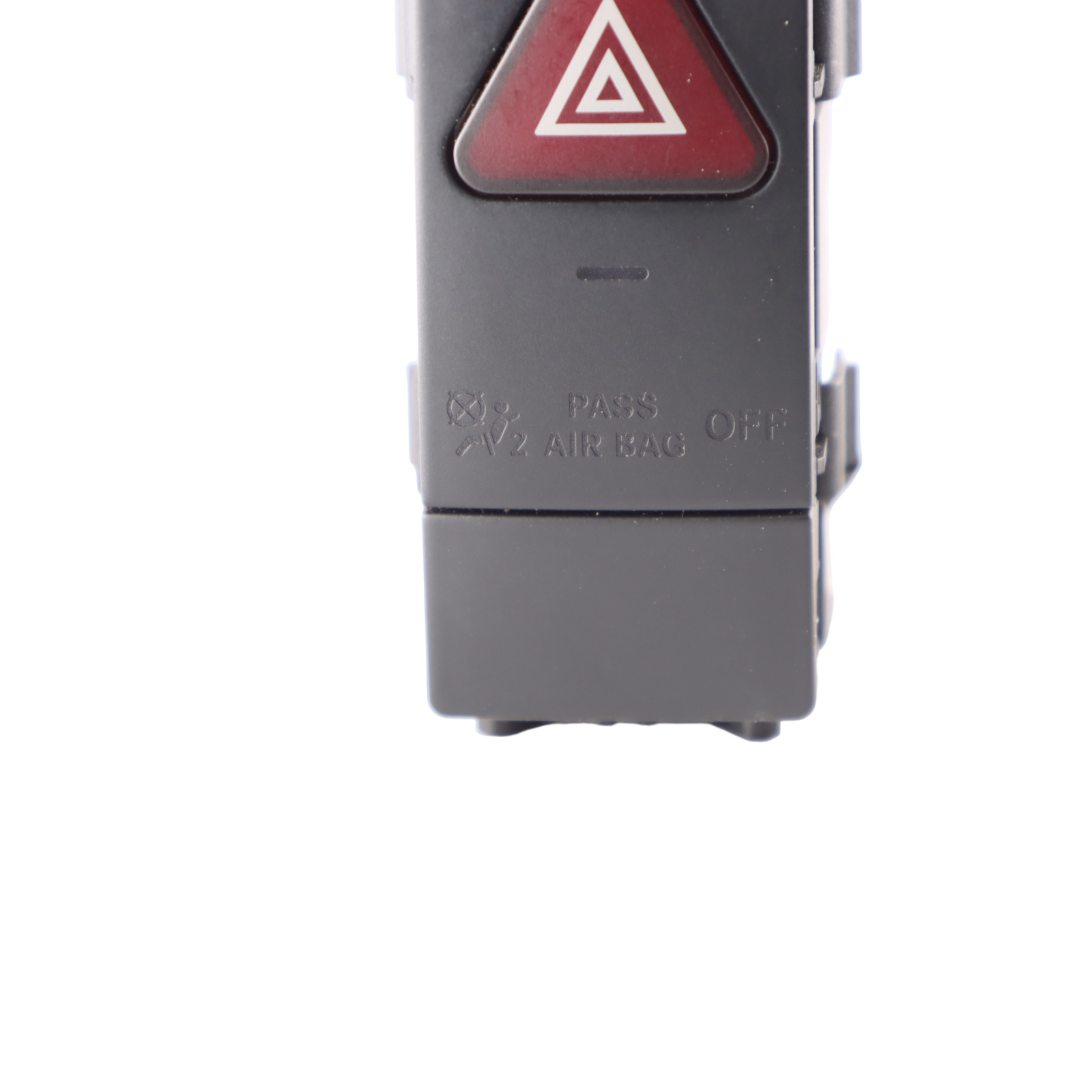 Mercedes W212 Warning Indicator Switch A2128207810