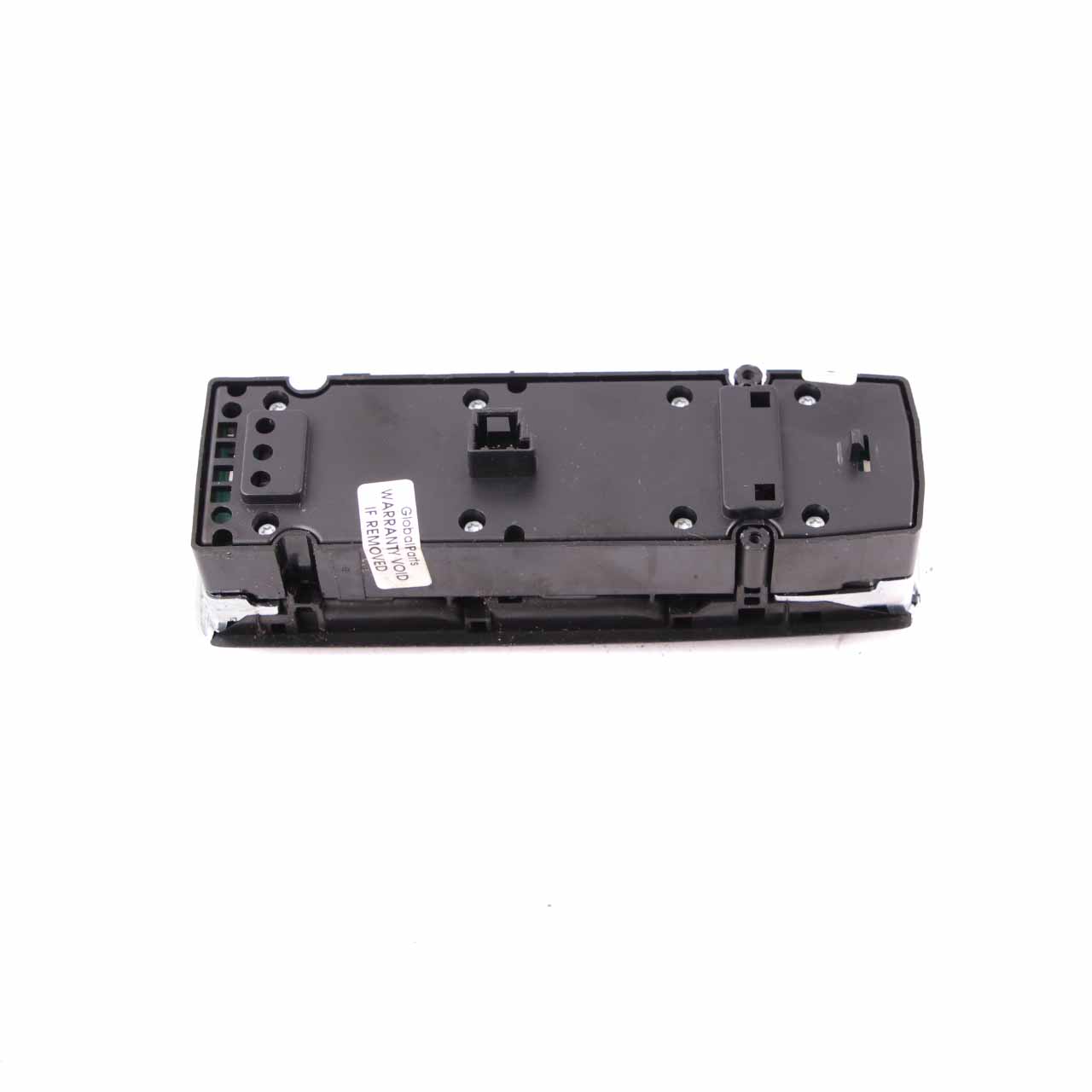 Mercedes W204 W207 W212 Switch Window Lifter Driver's Side Auto Dip A2128208310