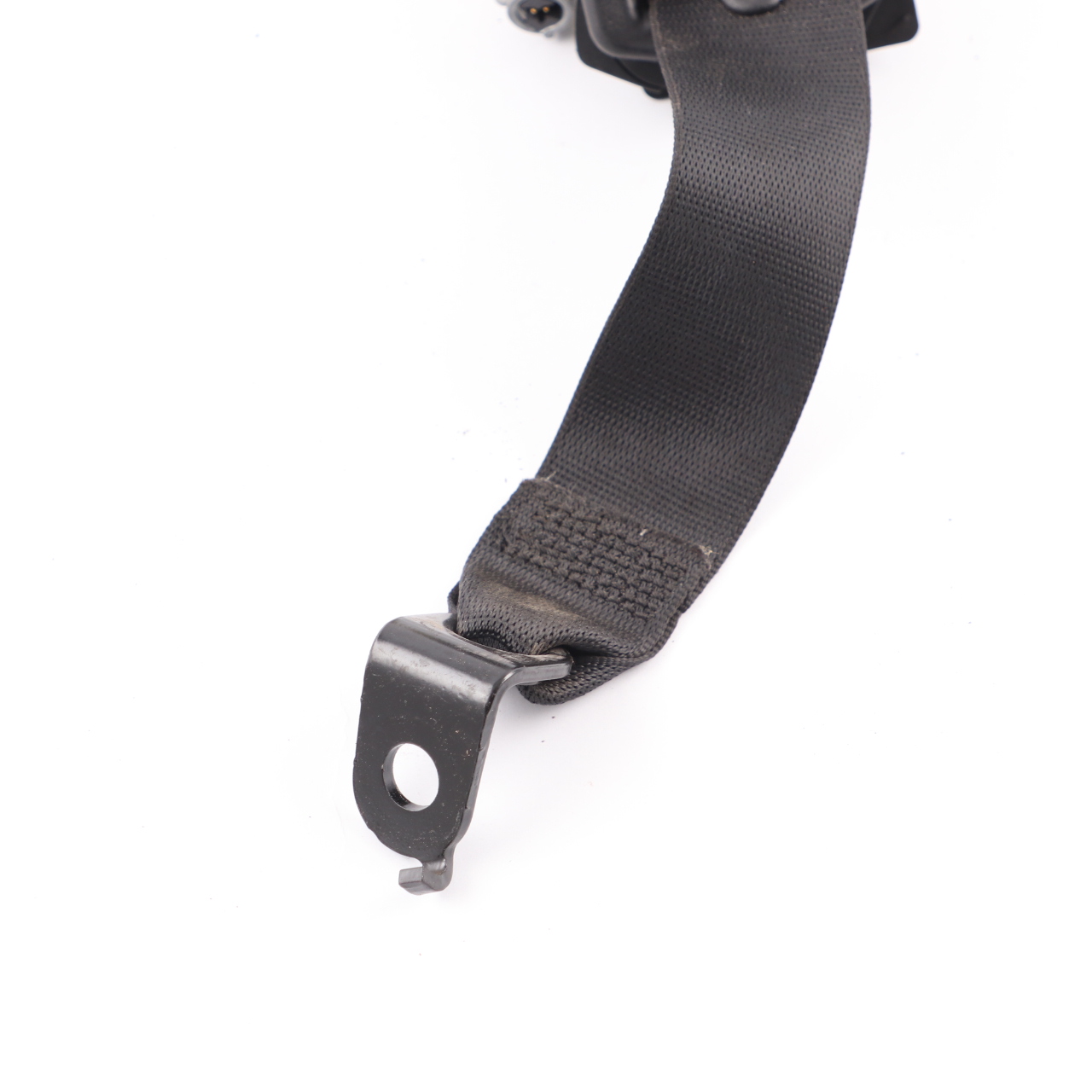 Mercedes S212 Estate Seat Belt Rear Right O/S Seatbelt Black A2128606085