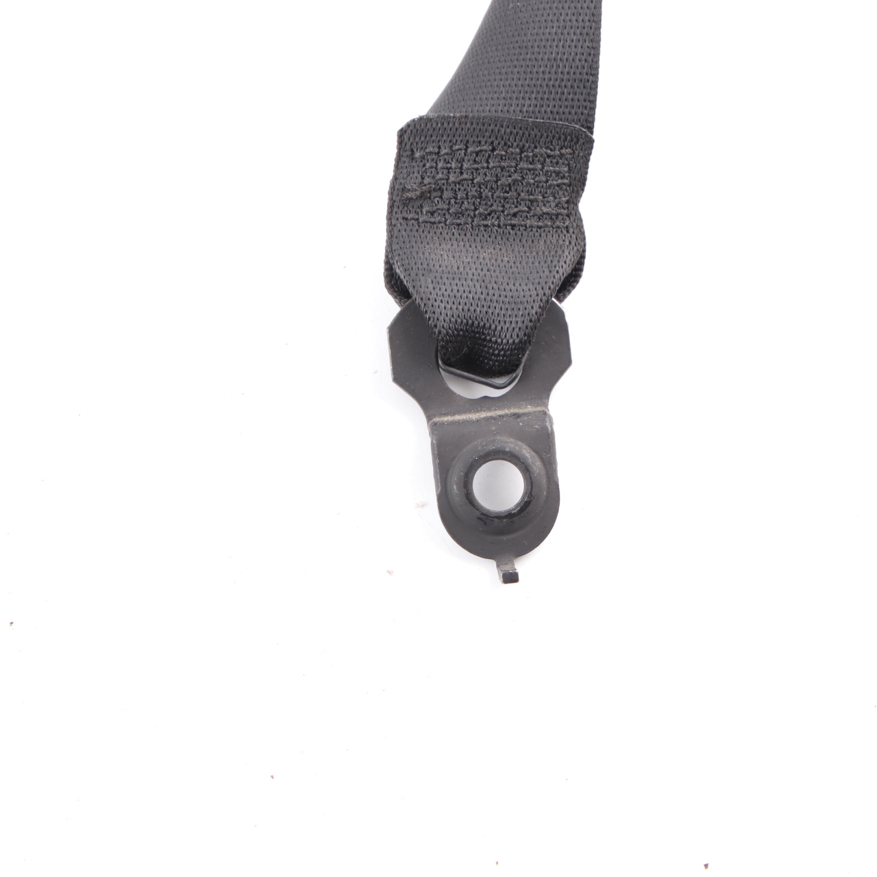 Seat Belt Mercedes W212 W218 Safety Seatbelt Front Right O/S Black A2128600886