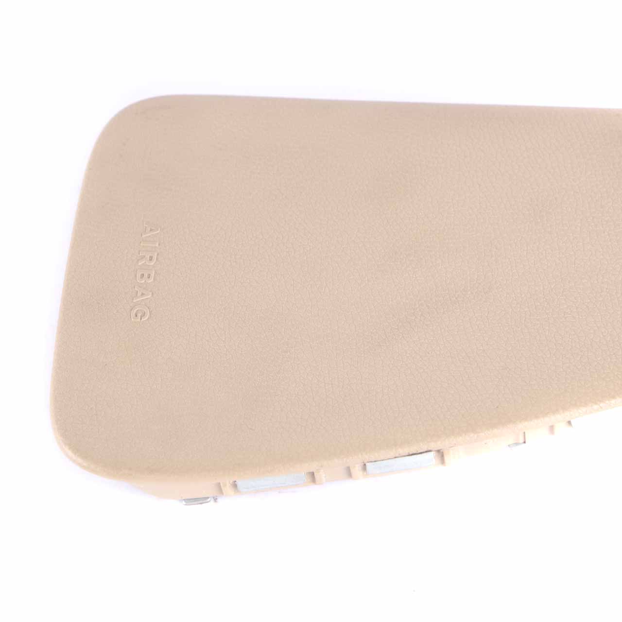 Mercedes W212 Front Right Seat O/S Side Air Module Bag Beige A2128603502