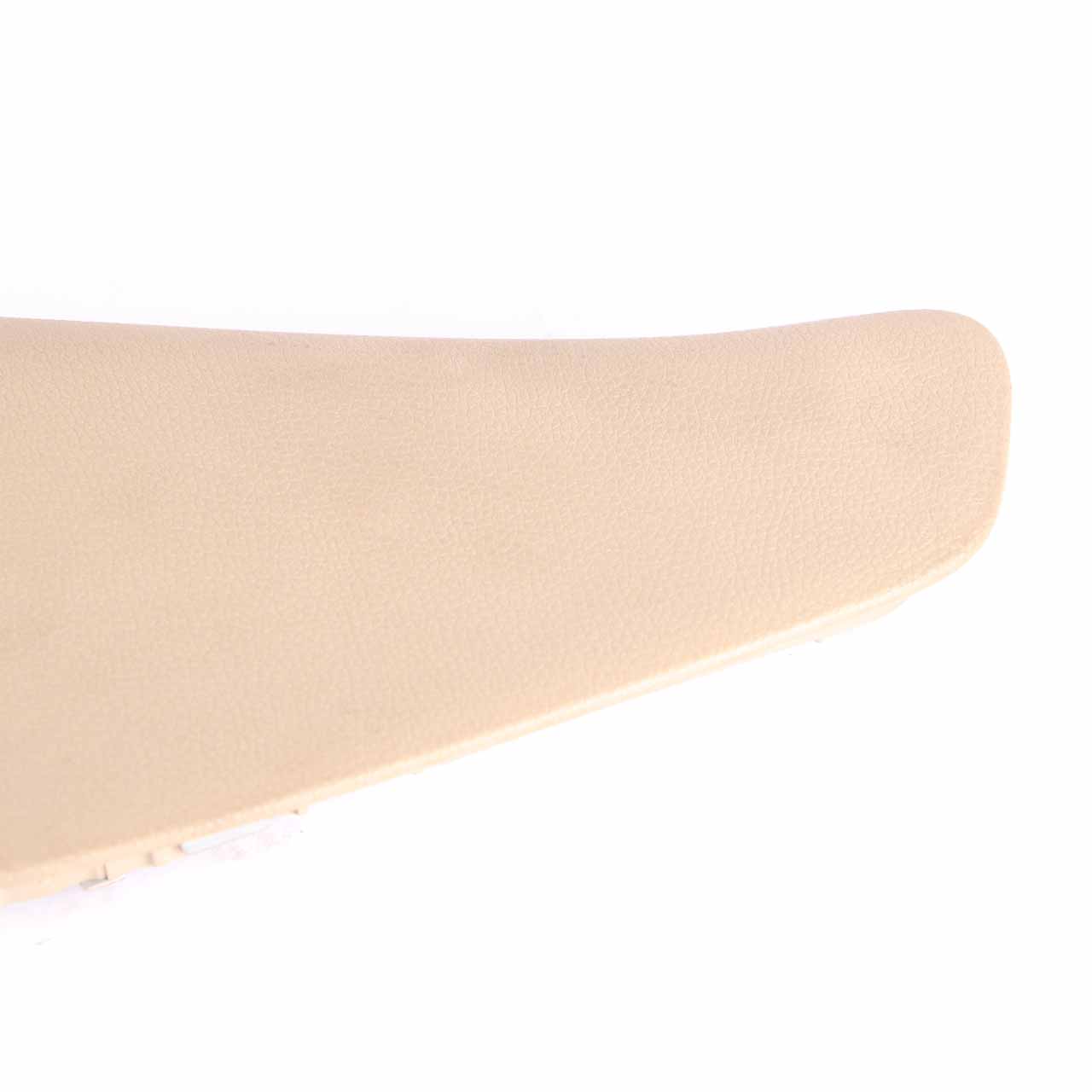 Mercedes W212 Front Right Seat O/S Side Air Module Bag Beige A2128603502