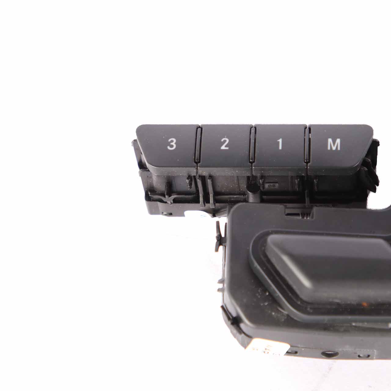 Door Switch Mercedes W204 W212 W218 Seat Regulation Front Right O/S A2128700558