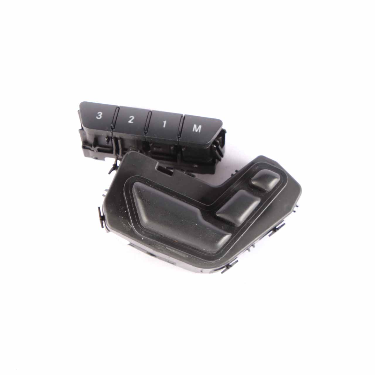 Door Switch Mercedes W204 W212 W218 Seat Regulation Front Right O/S A2128700558