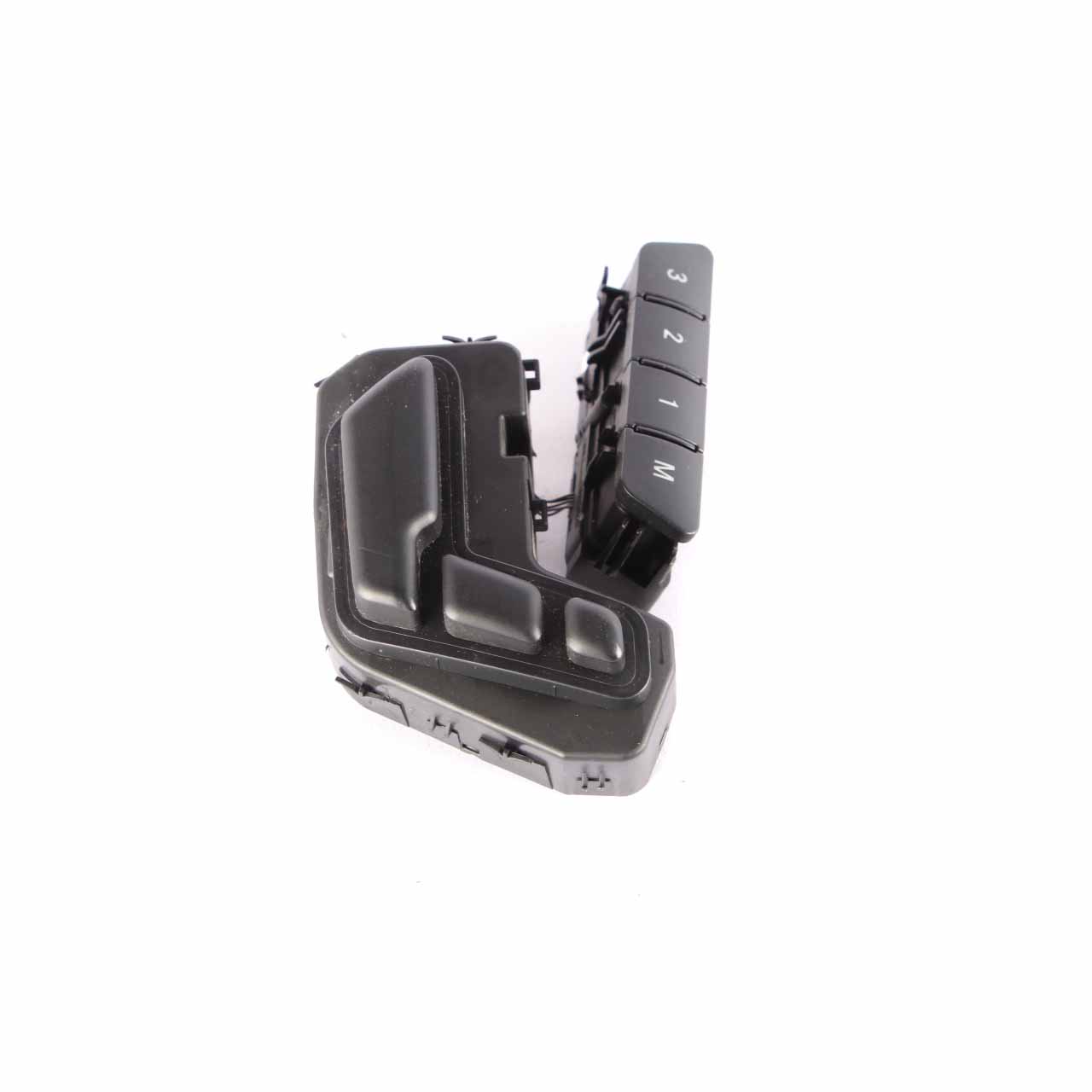 Door Switch Mercedes W204 W212 W218 Seat Regulation Front Right O/S A2128700558