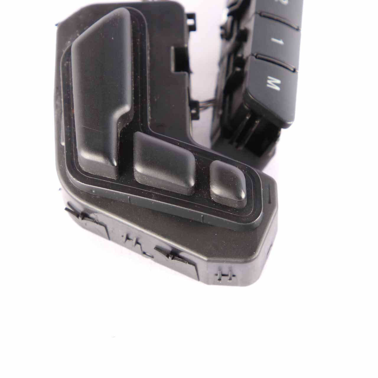 Door Switch Mercedes W204 W212 W218 Seat Regulation Front Right O/S A2128700558