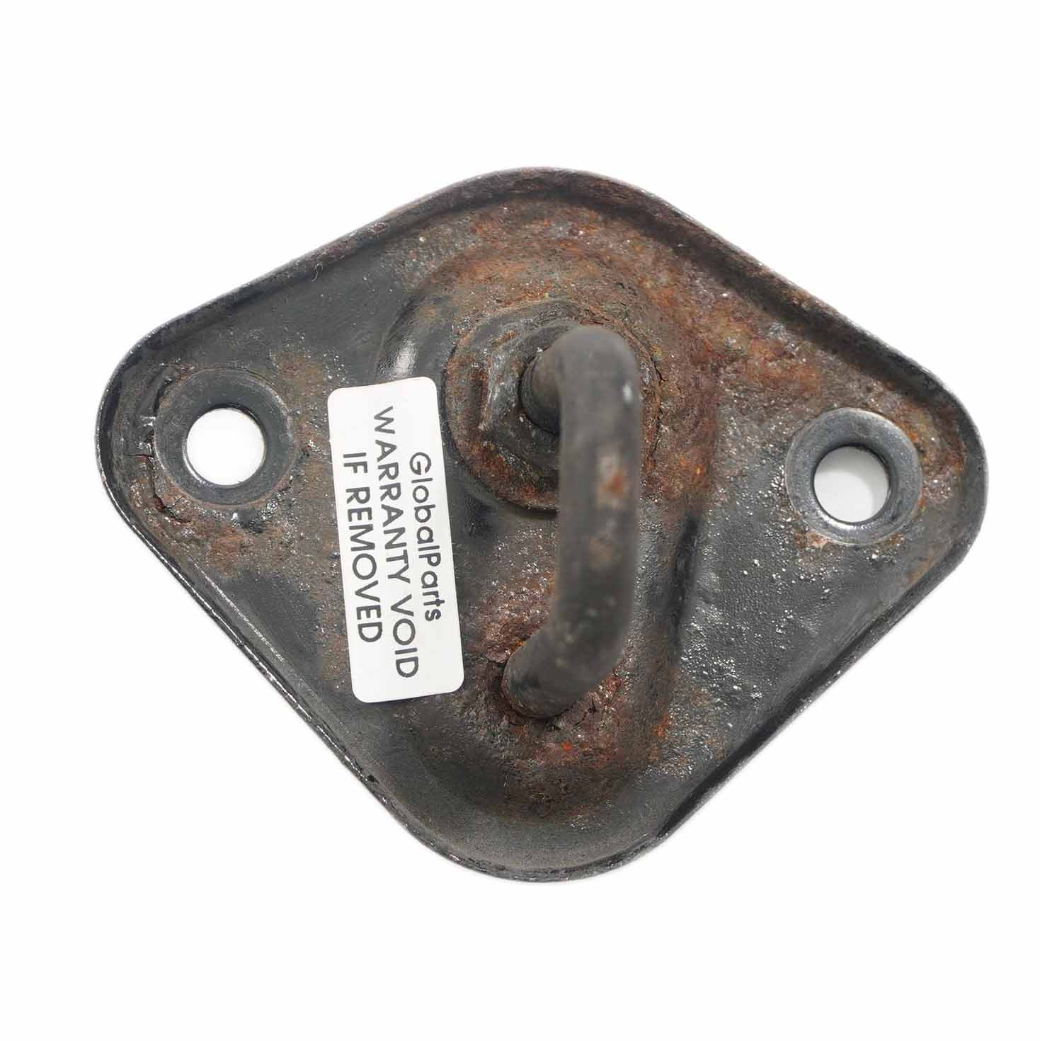 Hood Catch Mercedes W204 W212 Engine Bonnet Release Lock Upper Hook A2128800060