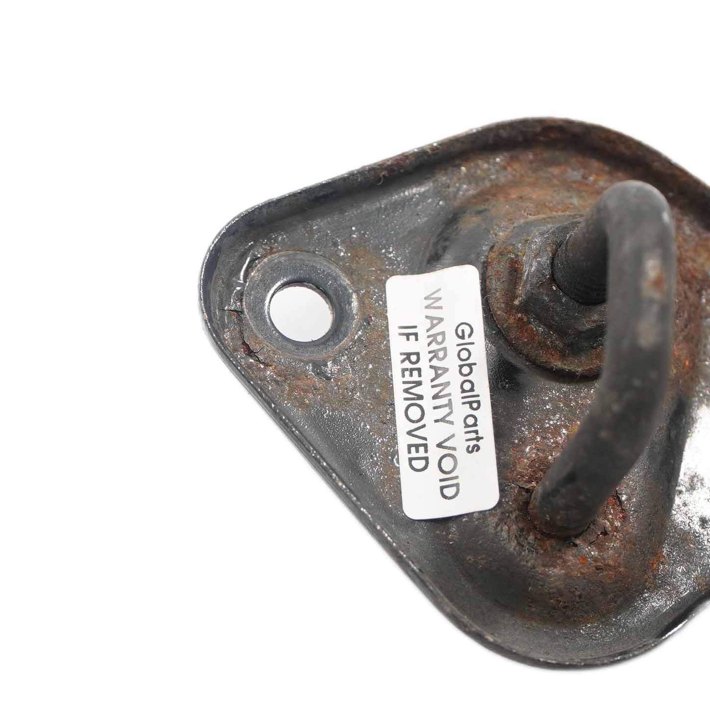 Hood Catch Mercedes W204 W212 Engine Bonnet Release Lock Upper Hook A2128800060