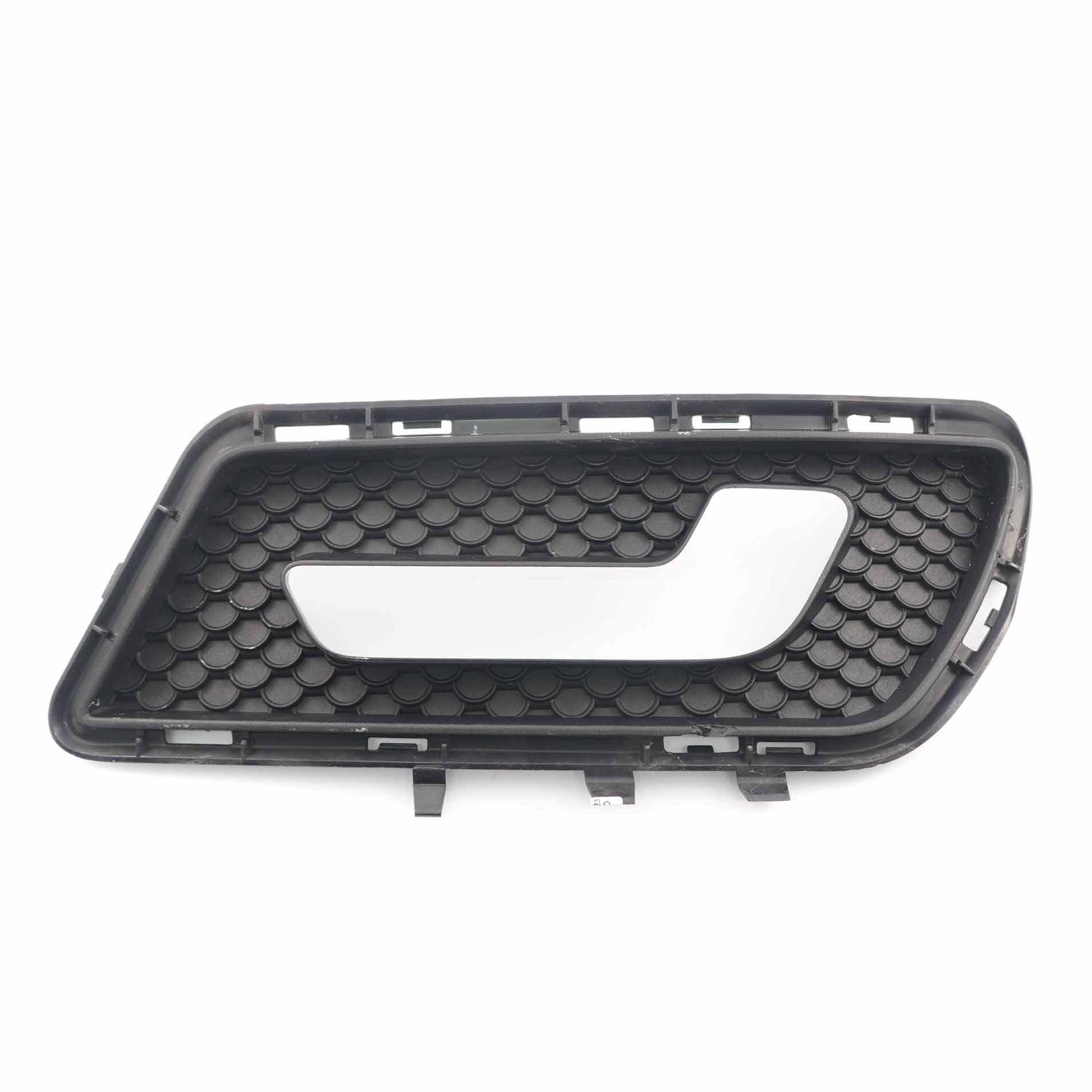 Mercedes W212 Front Bumper Fog Light Lamp Cover Right O/S Grille A2128851053