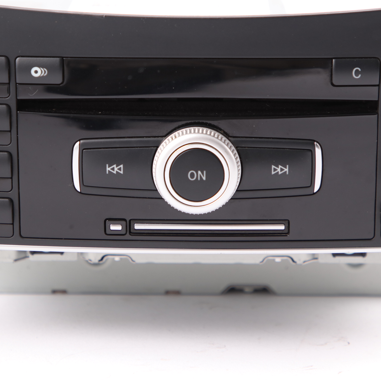 Radio Head Unit Mercedes W212 COMAND Navi CD DVD Player Changer A2129004208