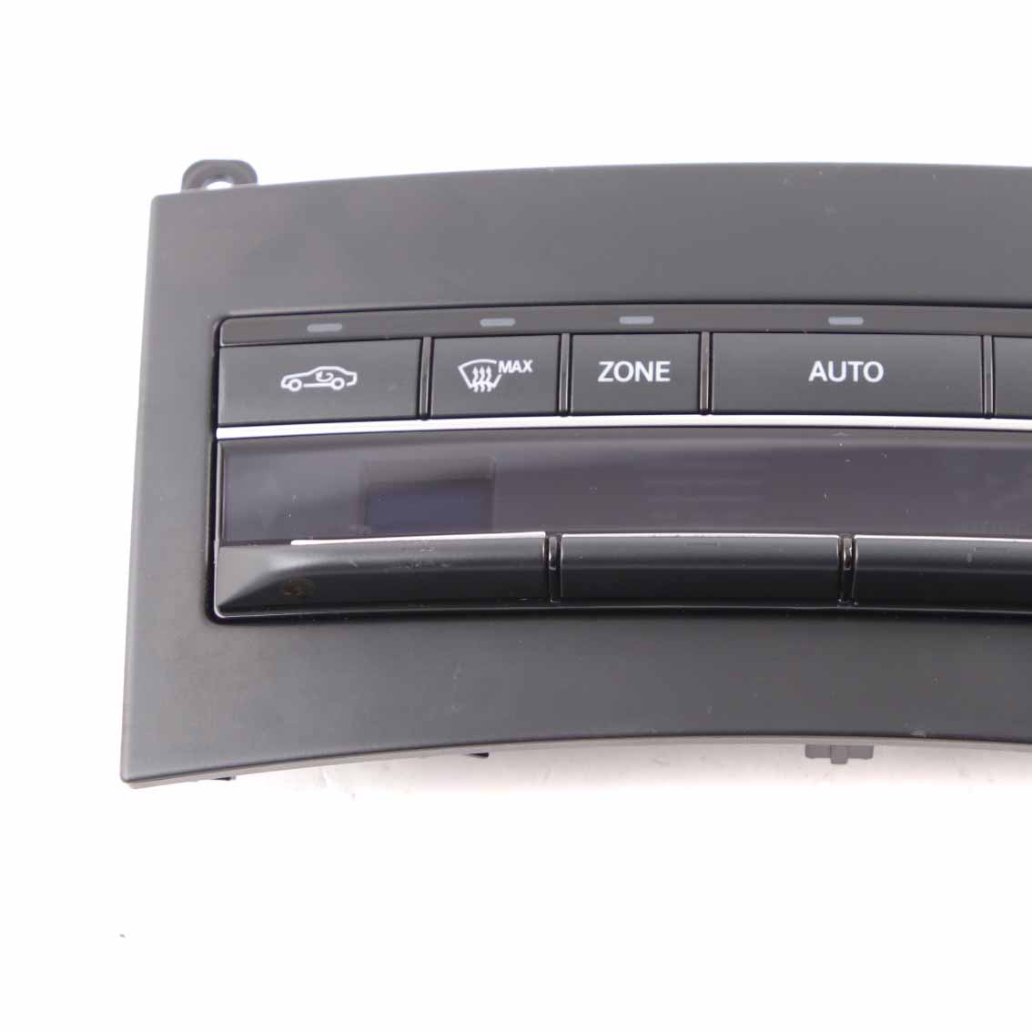 Mercedes W212 A/C Air Con Climate Heater Control Unit Switch Panel A2129004525