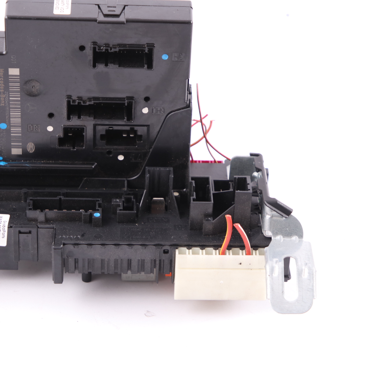 Fuse Box Mercedes W212 Rear SAM Relay Control Unit Module A2129004901