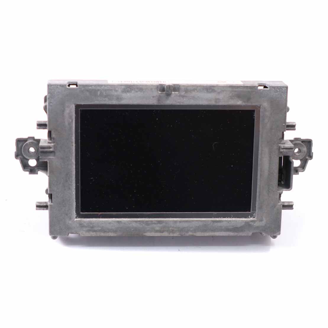 Mercedes W212 Display Screen Multifunction Dashboard Control Unit A2129008707