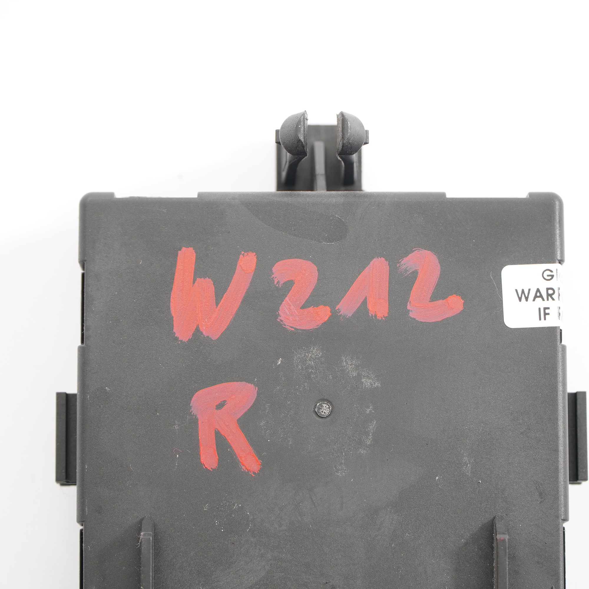 Door Module Mercedes W204 W212 Front Right O/S Control Unit A2129009328