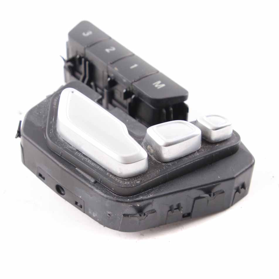 Seat Switch Mercedes W212 CLS W218 Regulation Door Front Right O/S A2129050351