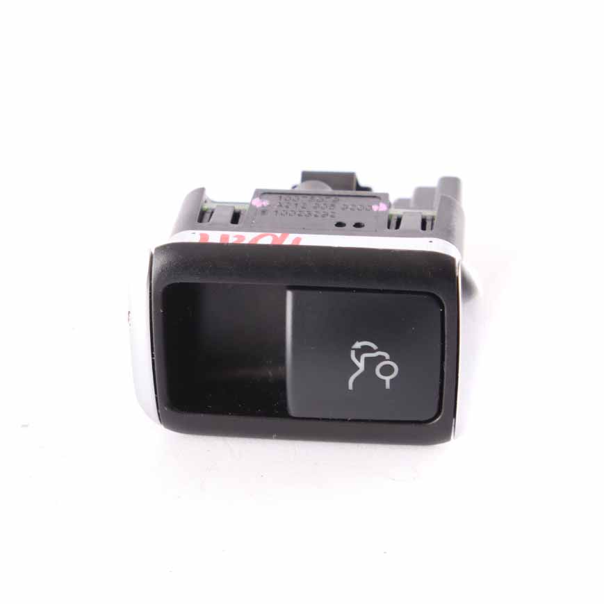 Trunk Switch Mercedes W204 W212 Tailgate Lid Remote Control Button A2129059200